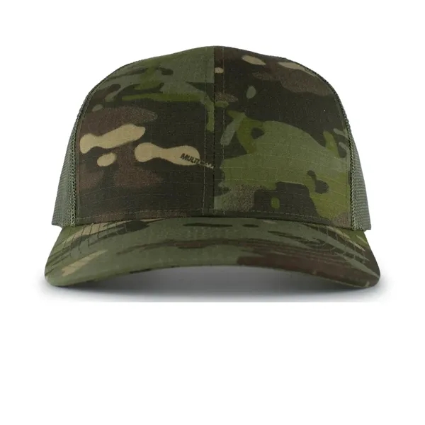 Multicam Trucker Snapback... from ASI 89380 Staton Corporate and Casual