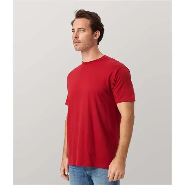 Mens Tubular Tee... from ASI 89380 Staton Corporate and Casual
