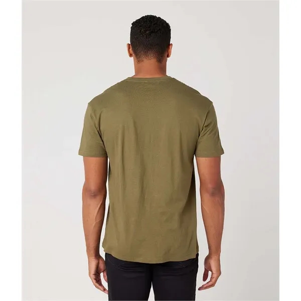 Mens Tubular Tee... from ASI 89380 Staton Corporate and Casual