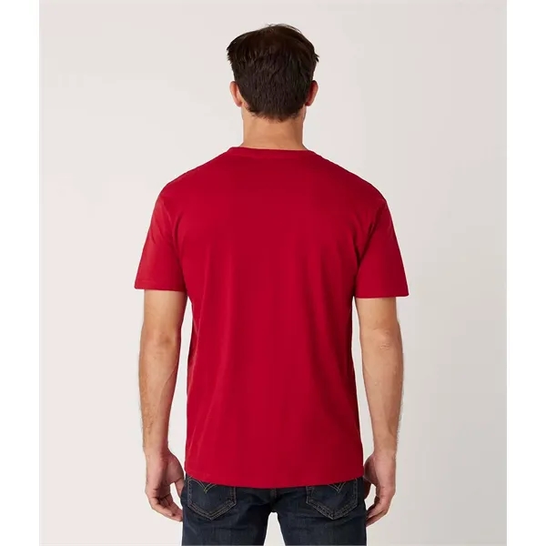 Mens Tubular Tee... from ASI 89380 Staton Corporate and Casual