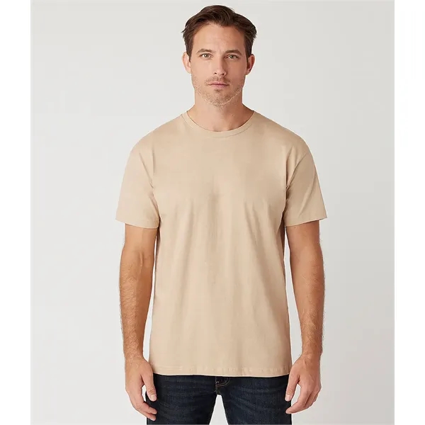 Mens Tubular Tee... from ASI 89380 Staton Corporate and Casual