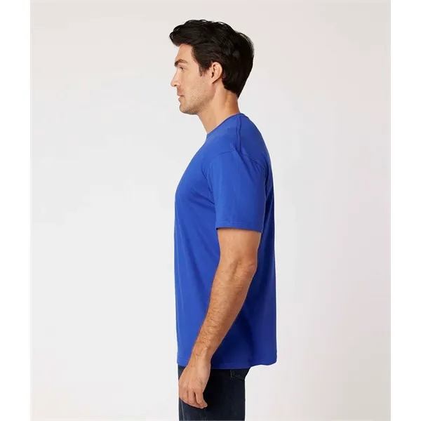 Mens Tubular Tee... from ASI 89380 Staton Corporate and Casual