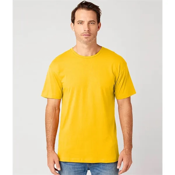 Mens Tubular Tee... from ASI 89380 Staton Corporate and Casual
