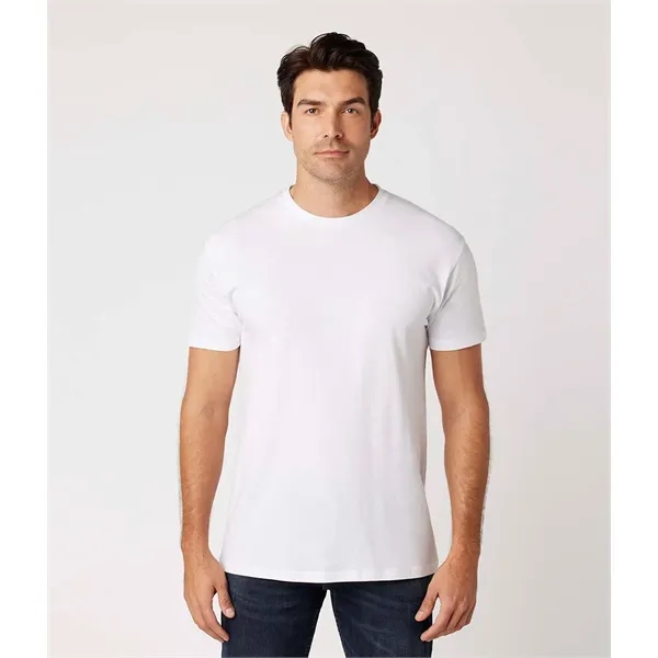Mens Tubular Tee... from ASI 89380 Staton Corporate and Casual