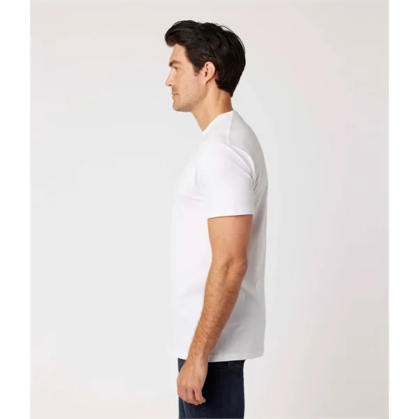 Mens Tubular Tee... from ASI 89380 Staton Corporate and Casual