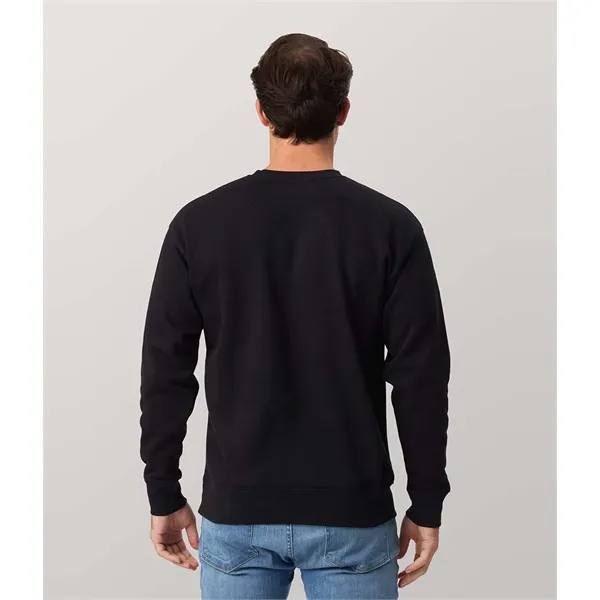 Lightweight Fleece Crewneck... from ASI 89380 Staton Corporate and Casual