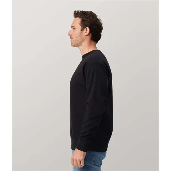 Lightweight Fleece Crewneck... from ASI 89380 Staton Corporate and Casual