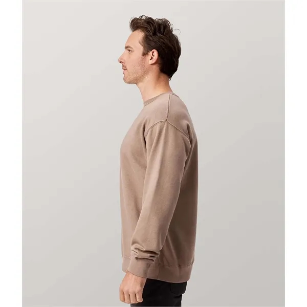 Lightweight Fleece Crewneck... from ASI 89380 Staton Corporate and Casual