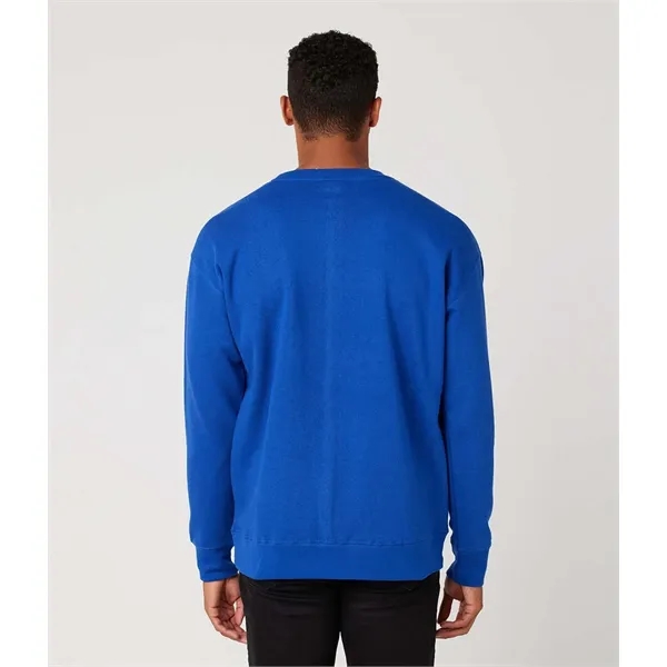 Lightweight Fleece Crewneck... from ASI 89380 Staton Corporate and Casual