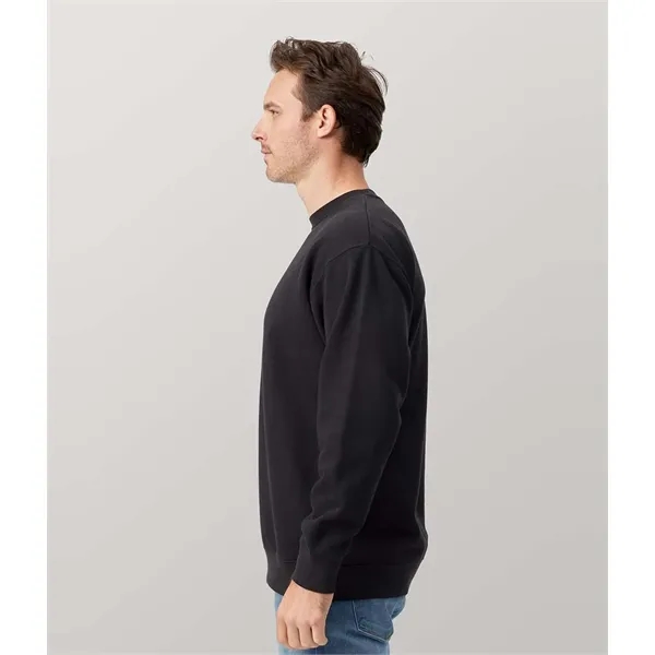 Lightweight Fleece Crewneck... from ASI 89380 Staton Corporate and Casual