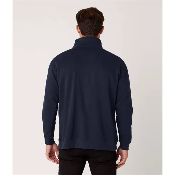 Quarter Zip Fleece... from ASI 89380 Staton Corporate and Casual