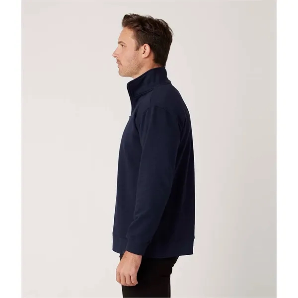 Quarter Zip Fleece... from ASI 89380 Staton Corporate and Casual