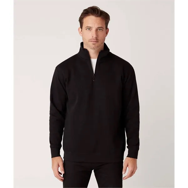 Quarter Zip Fleece... from ASI 89380 Staton Corporate and Casual