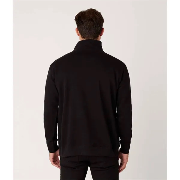 Quarter Zip Fleece... from ASI 89380 Staton Corporate and Casual
