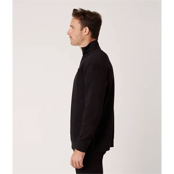 Quarter Zip Fleece... from ASI 89380 Staton Corporate and Casual