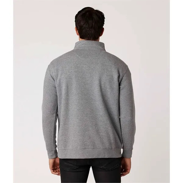 Quarter Zip Fleece... from ASI 89380 Staton Corporate and Casual