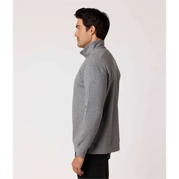 Quarter Zip Fleece... from ASI 89380 Staton Corporate and Casual
