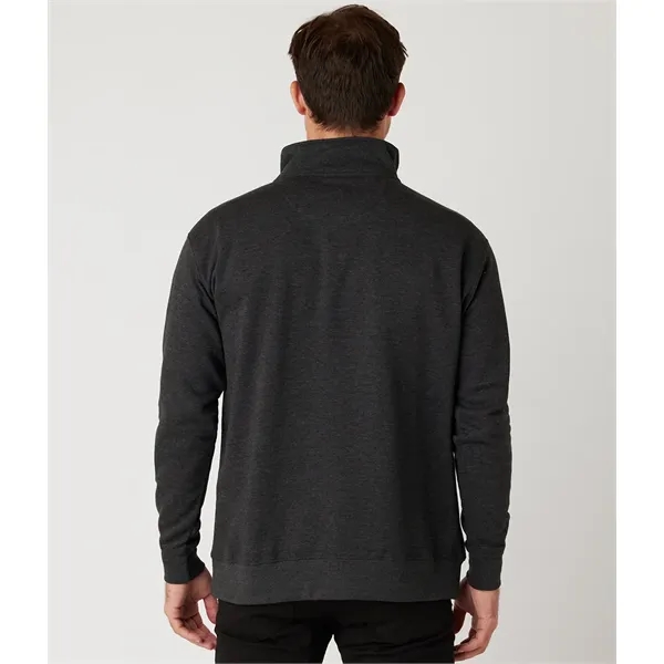 Quarter Zip Fleece... from ASI 89380 Staton Corporate and Casual