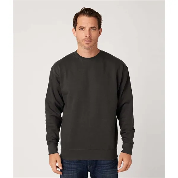 Premium Crewneck... from ASI 89380 Staton Corporate and Casual