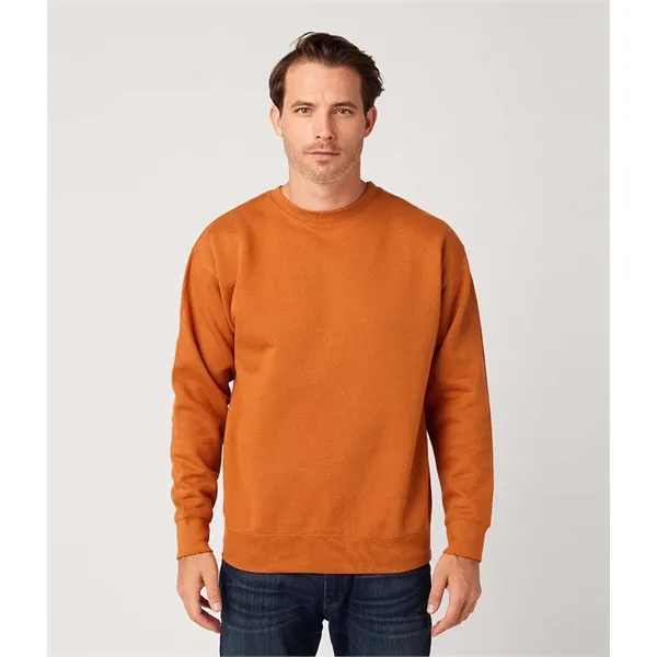 Premium Crewneck... from ASI 89380 Staton Corporate and Casual