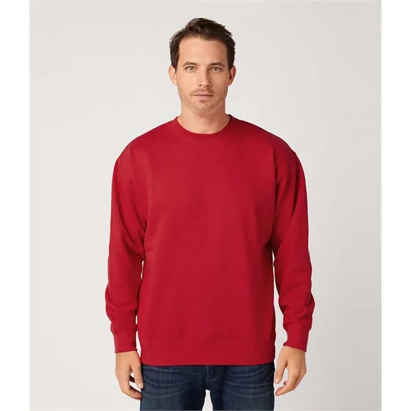 Premium Crewneck... from ASI 89380 Staton Corporate and Casual
