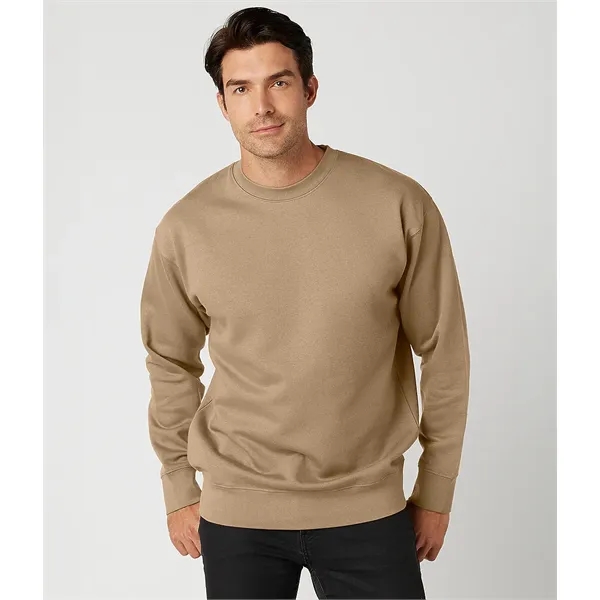 Premium Crewneck... from ASI 89380 Staton Corporate and Casual