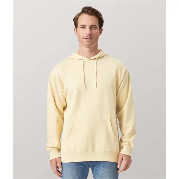 Lightweight Pullover Hoodie... from ASI 89380 Staton Corporate and Casual