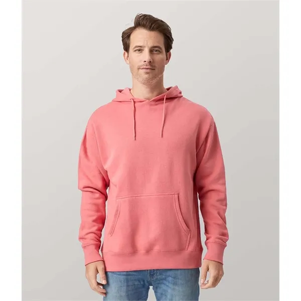 Lightweight Pullover Hoodie... from ASI 89380 Staton Corporate and Casual