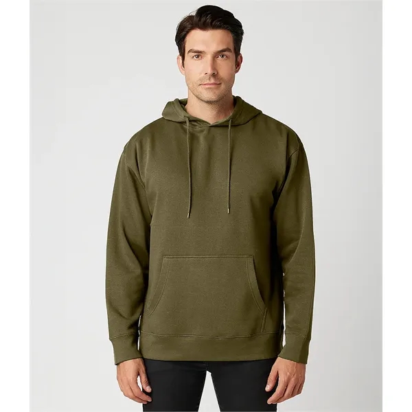 Lightweight Pullover Hoodie... from ASI 89380 Staton Corporate and Casual