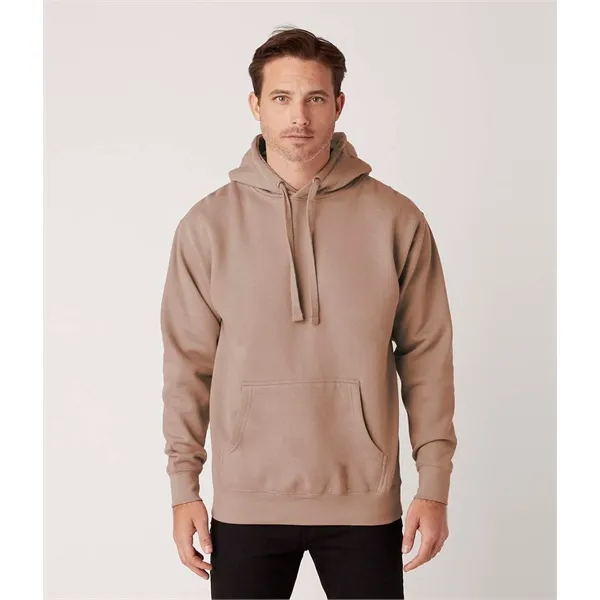 Premium Pullover Hoodie... from ASI 89380 Staton Corporate and Casual