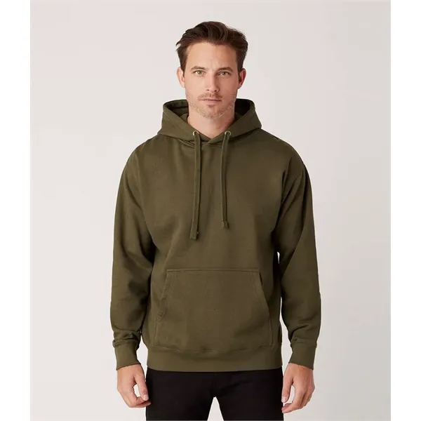 Premium Pullover Hoodie... from ASI 89380 Staton Corporate and Casual