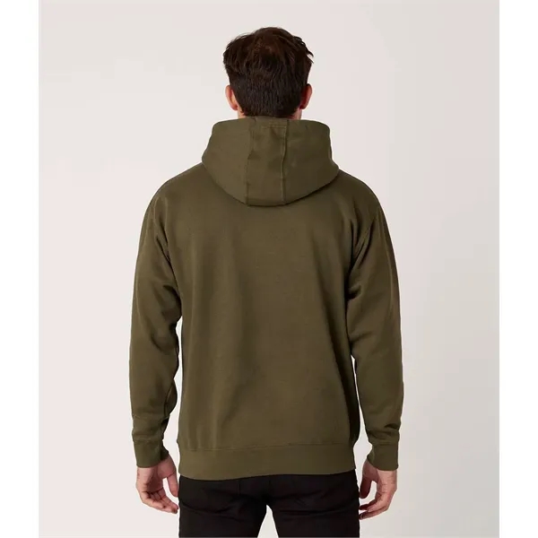 Premium Pullover Hoodie... from ASI 89380 Staton Corporate and Casual