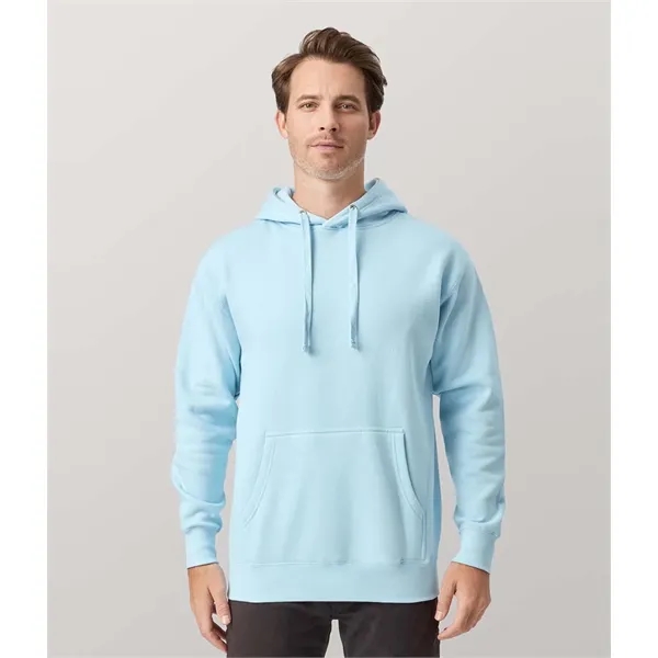 Premium Pullover Hoodie... from ASI 89380 Staton Corporate and Casual