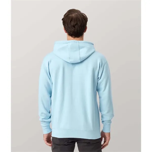 Premium Pullover Hoodie... from ASI 89380 Staton Corporate and Casual