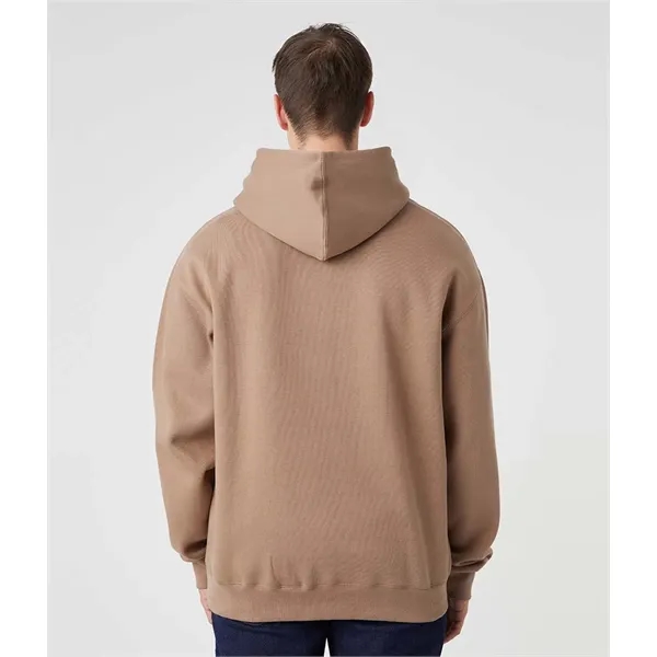 Mens Box Hoodie... from ASI 89380 Staton Corporate and Casual