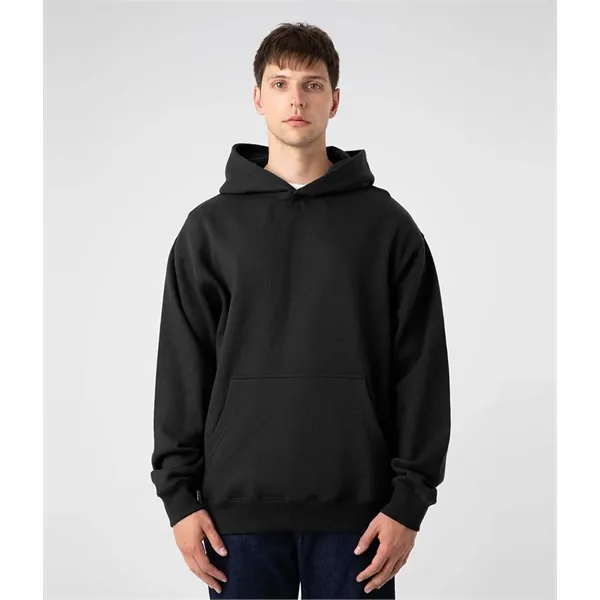 Mens Box Hoodie... from ASI 89380 Staton Corporate and Casual