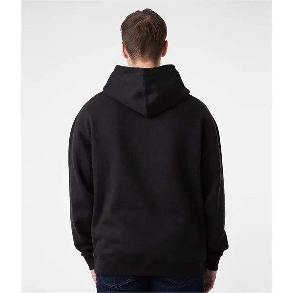 Mens Box Hoodie... from ASI 89380 Staton Corporate and Casual
