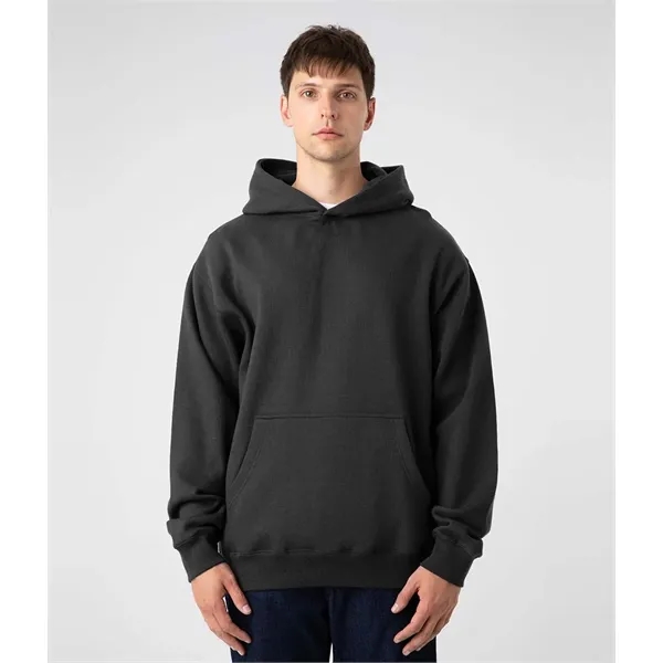 Mens Box Hoodie... from ASI 89380 Staton Corporate and Casual
