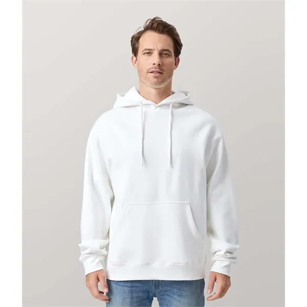 Heavyweight Hoodie... from ASI 89380 Staton Corporate and Casual