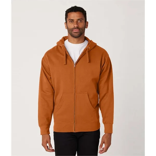 Premium Full Zip Hoodie... from ASI 89380 Staton Corporate and Casual