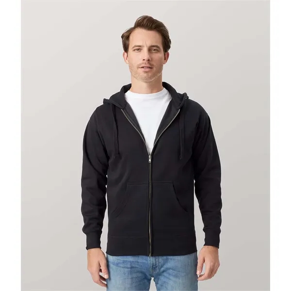 Premium Full Zip Hoodie... from ASI 89380 Staton Corporate and Casual