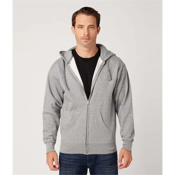 Premium Full Zip Hoodie... from ASI 89380 Staton Corporate and Casual