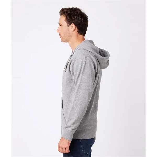 Premium Full Zip Hoodie... from ASI 89380 Staton Corporate and Casual