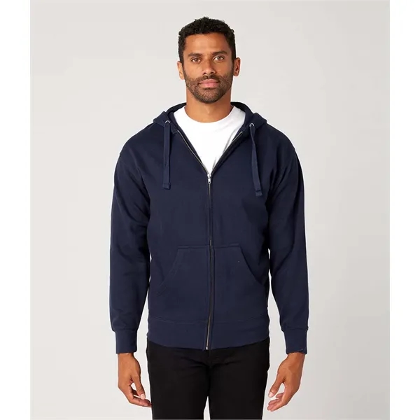 Premium Full Zip Hoodie... from ASI 89380 Staton Corporate and Casual
