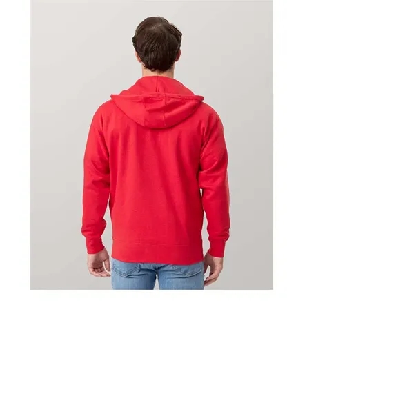 Premium Full Zip Hoodie... from ASI 89380 Staton Corporate and Casual