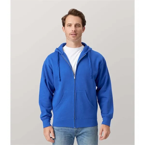Premium Full Zip Hoodie... from ASI 89380 Staton Corporate and Casual