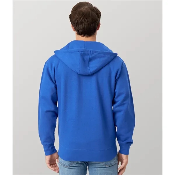 Premium Full Zip Hoodie... from ASI 89380 Staton Corporate and Casual