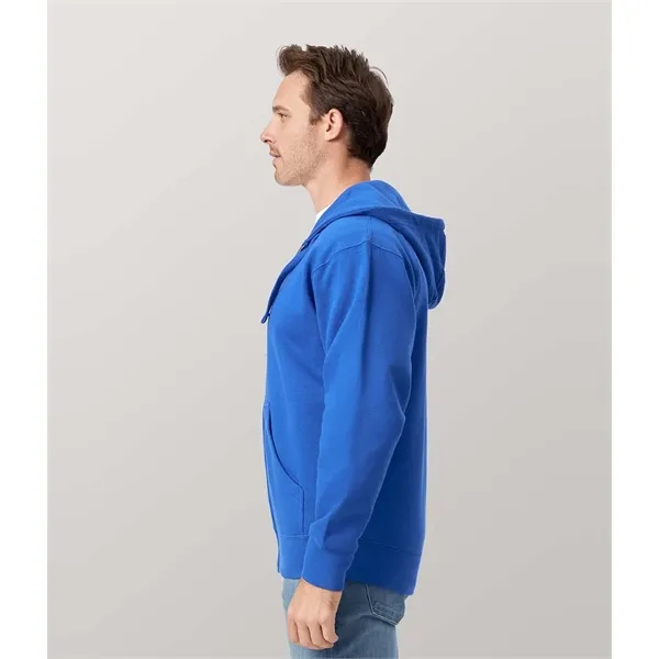 Premium Full Zip Hoodie... from ASI 89380 Staton Corporate and Casual