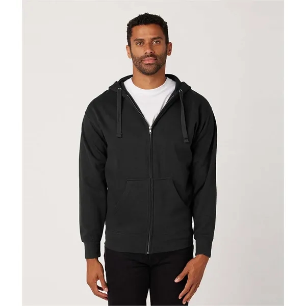 Premium Full Zip Hoodie... from ASI 89380 Staton Corporate and Casual