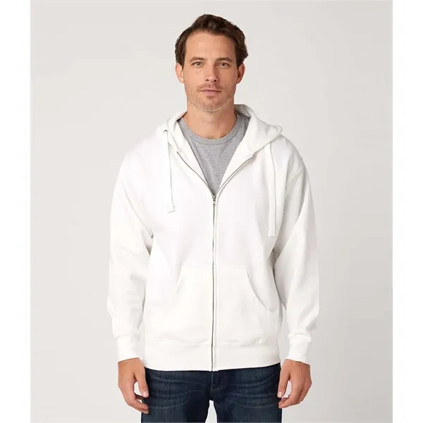 Premium Full Zip Hoodie... from ASI 89380 Staton Corporate and Casual
